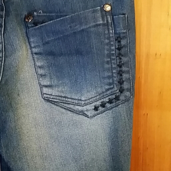 Women's jeans - Picture 5 of 7